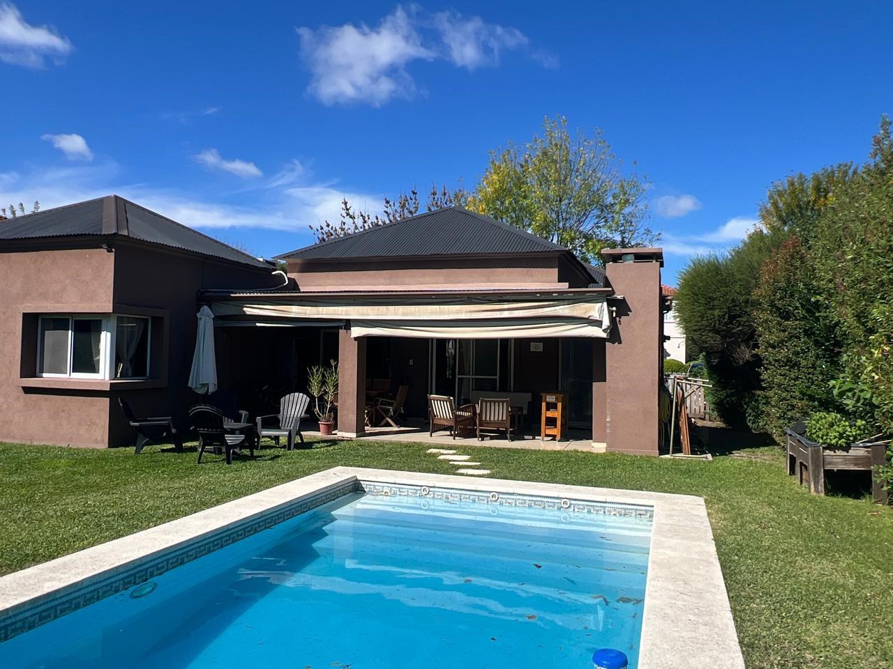 Casa en venta · Los Jazmines, Pilar Del Este, Pilar, GBA Norte, Provincia de Buenos Aires