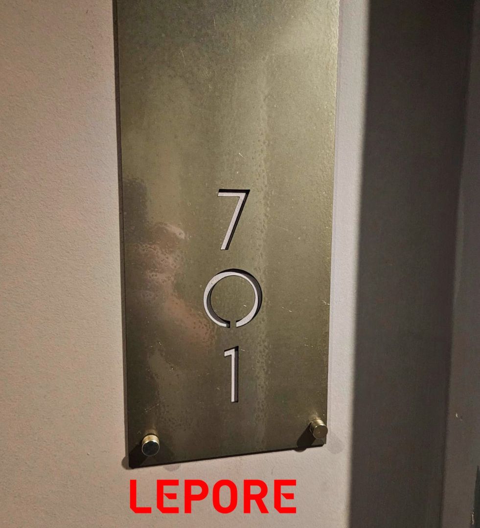 Departamento en alquiler · Palermo, CABA