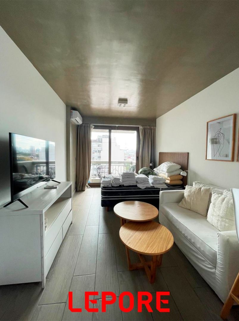 Departamento en alquiler · Palermo, CABA