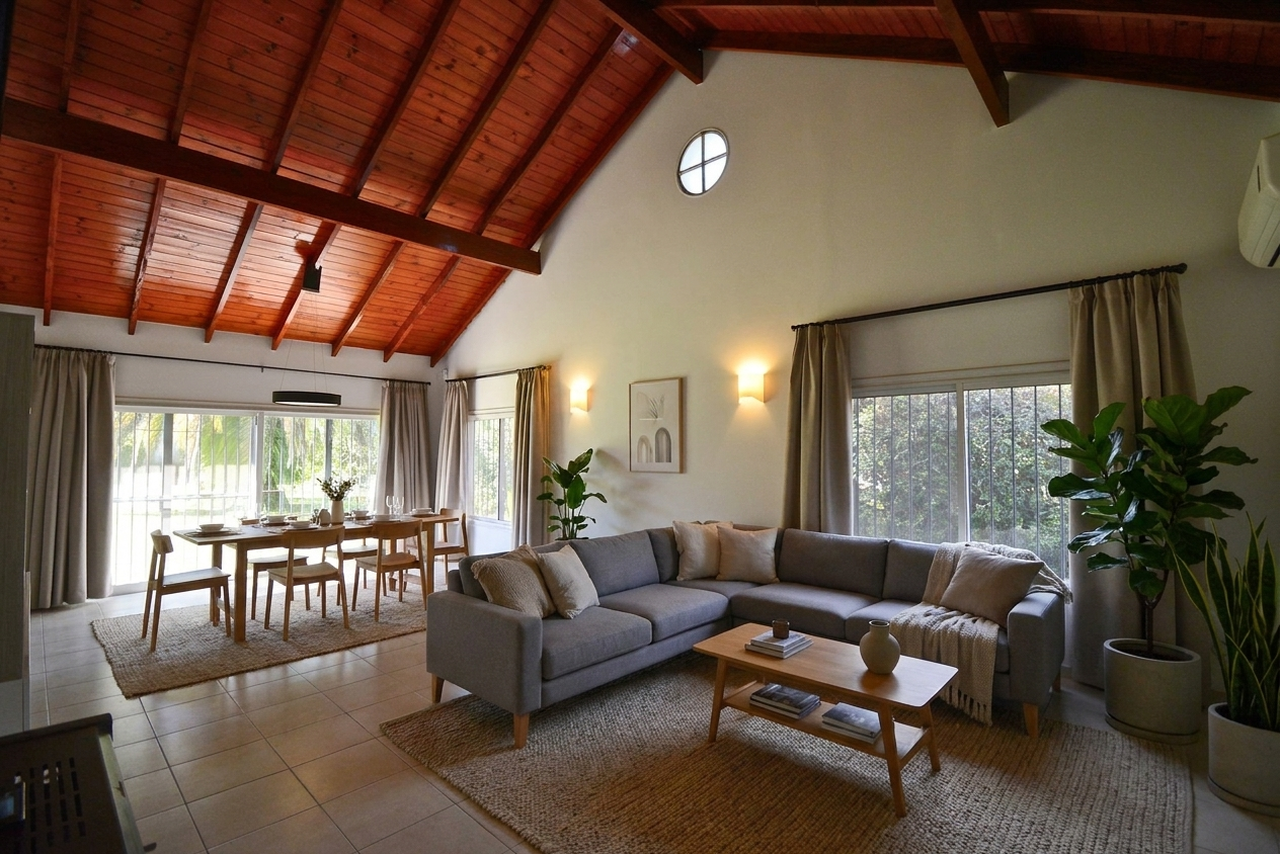 Casa en venta · Maquinista Savio