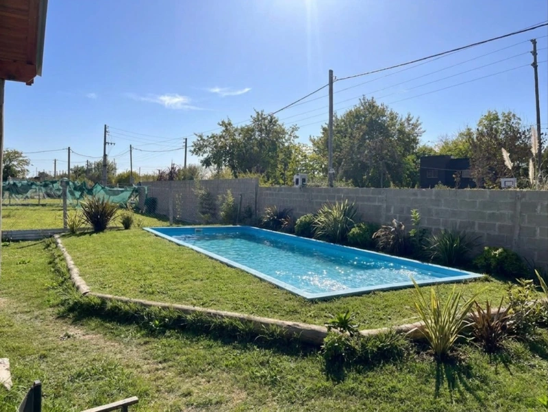 Casa en venta · Ingeniero Maschwitz, Escobar, GBA Norte, Provincia de Buenos Aires
