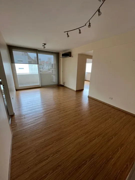Departamento en venta · Nuñez