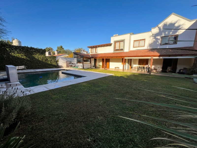Casa en venta · Villa Belgrano, Córdoba Capital, Córdoba