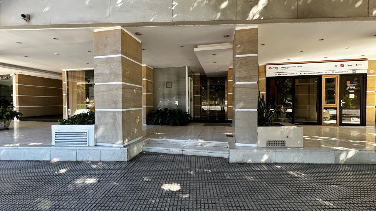 Oficina en alquiler · Nuñez, CABA Oficina en alquiler · Nuñez, CABA
