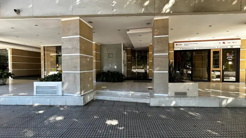 Oficina en alquiler · Nuñez, CABA