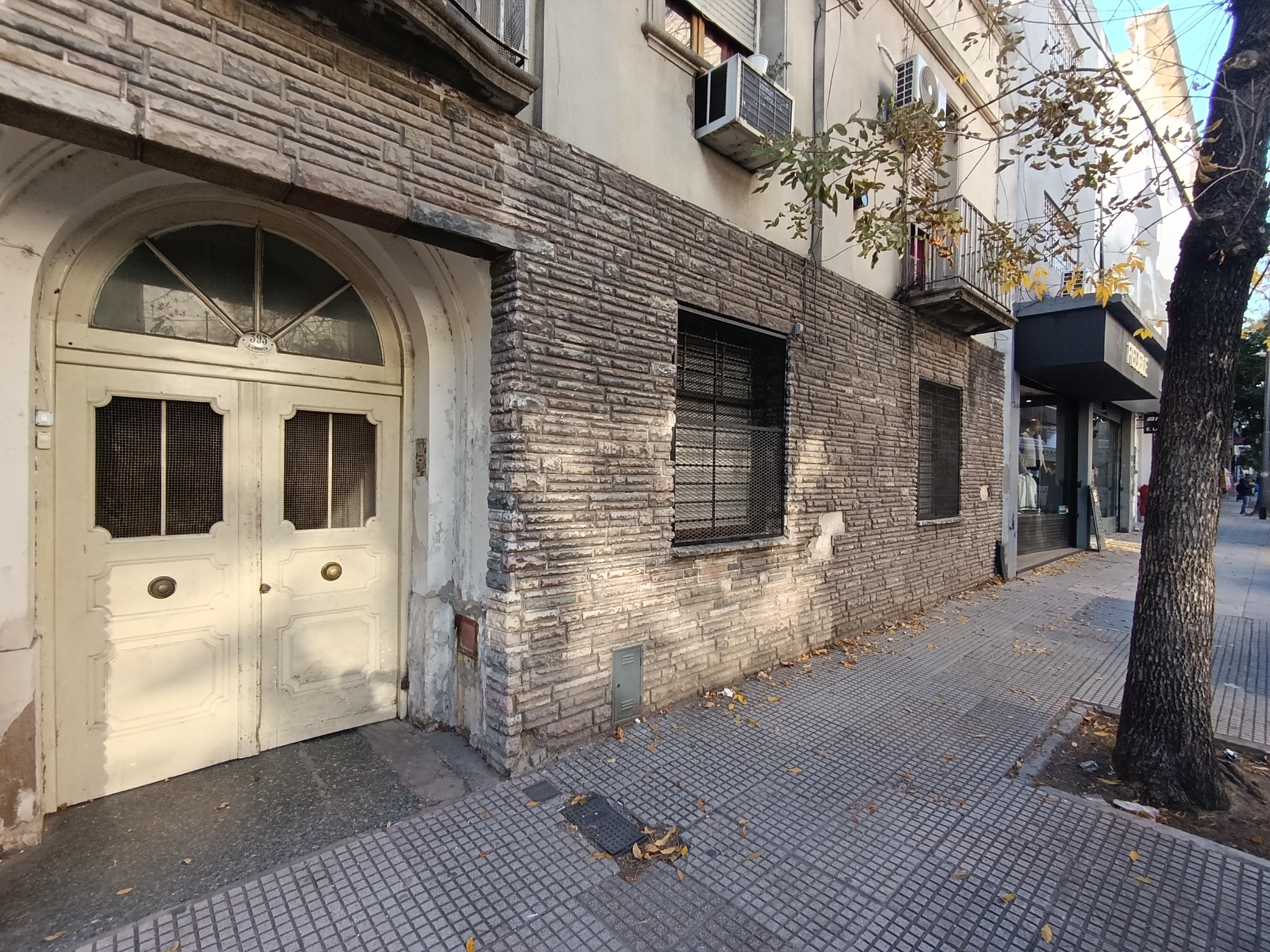 Depósito en alquiler · Flores, CABA
