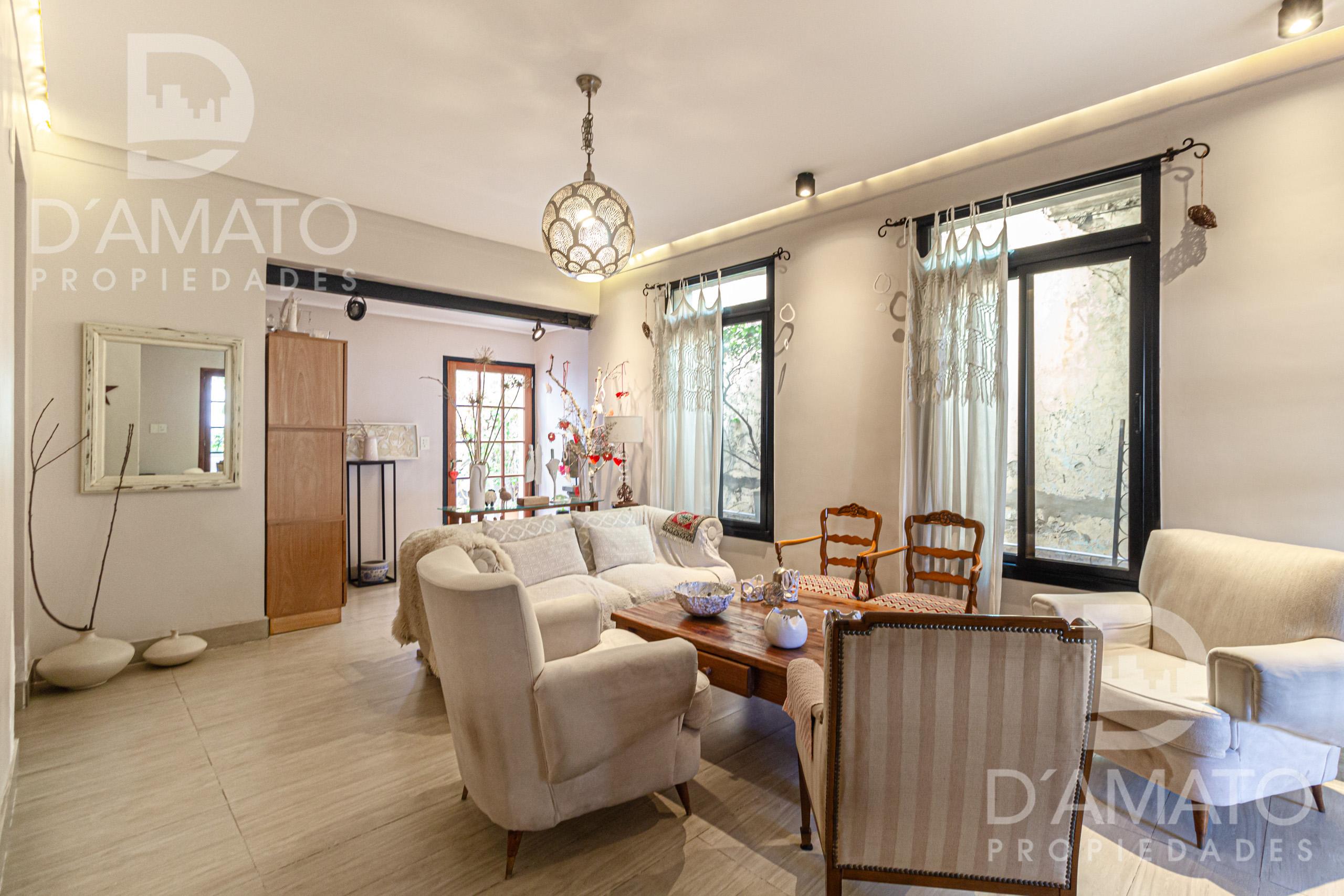 Casa en venta · Villa Devoto, CABA