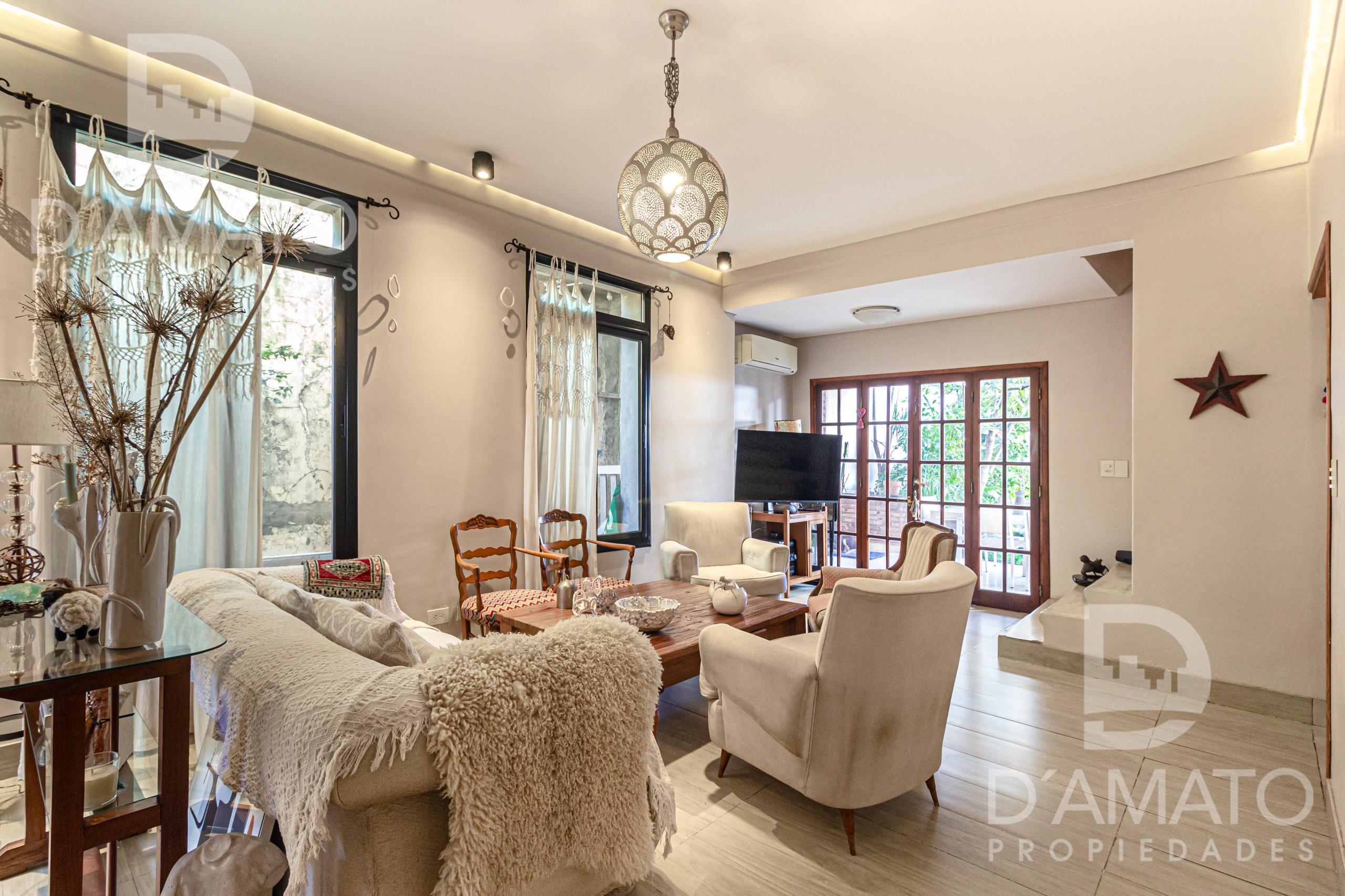 Casa en venta · Villa Devoto, CABA