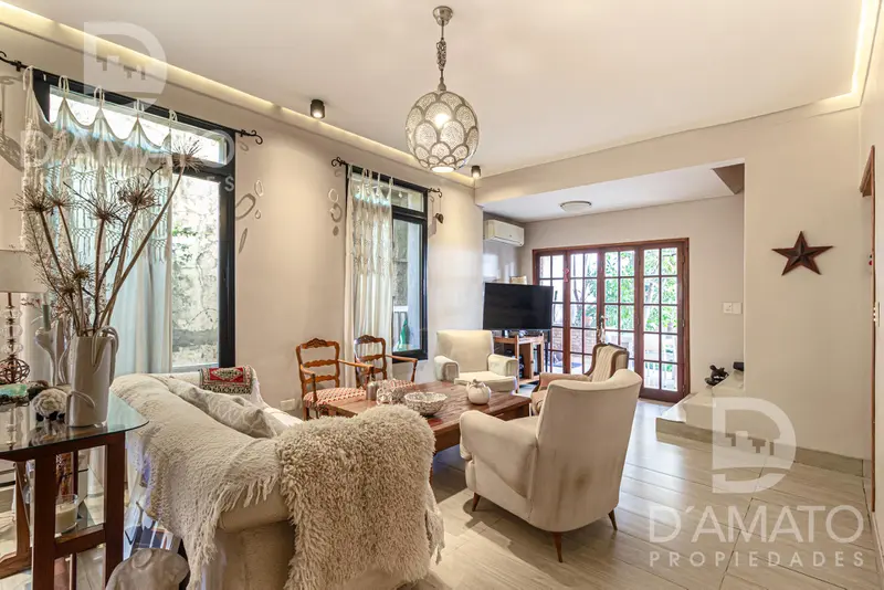 Casa en venta · Villa Devoto, CABA