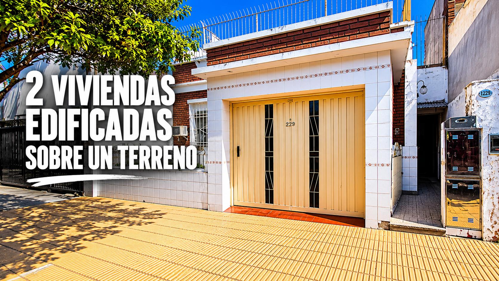 Casa en venta · Ciudad Madero, La Matanza, GBA Oeste, Provincia de Buenos Aires