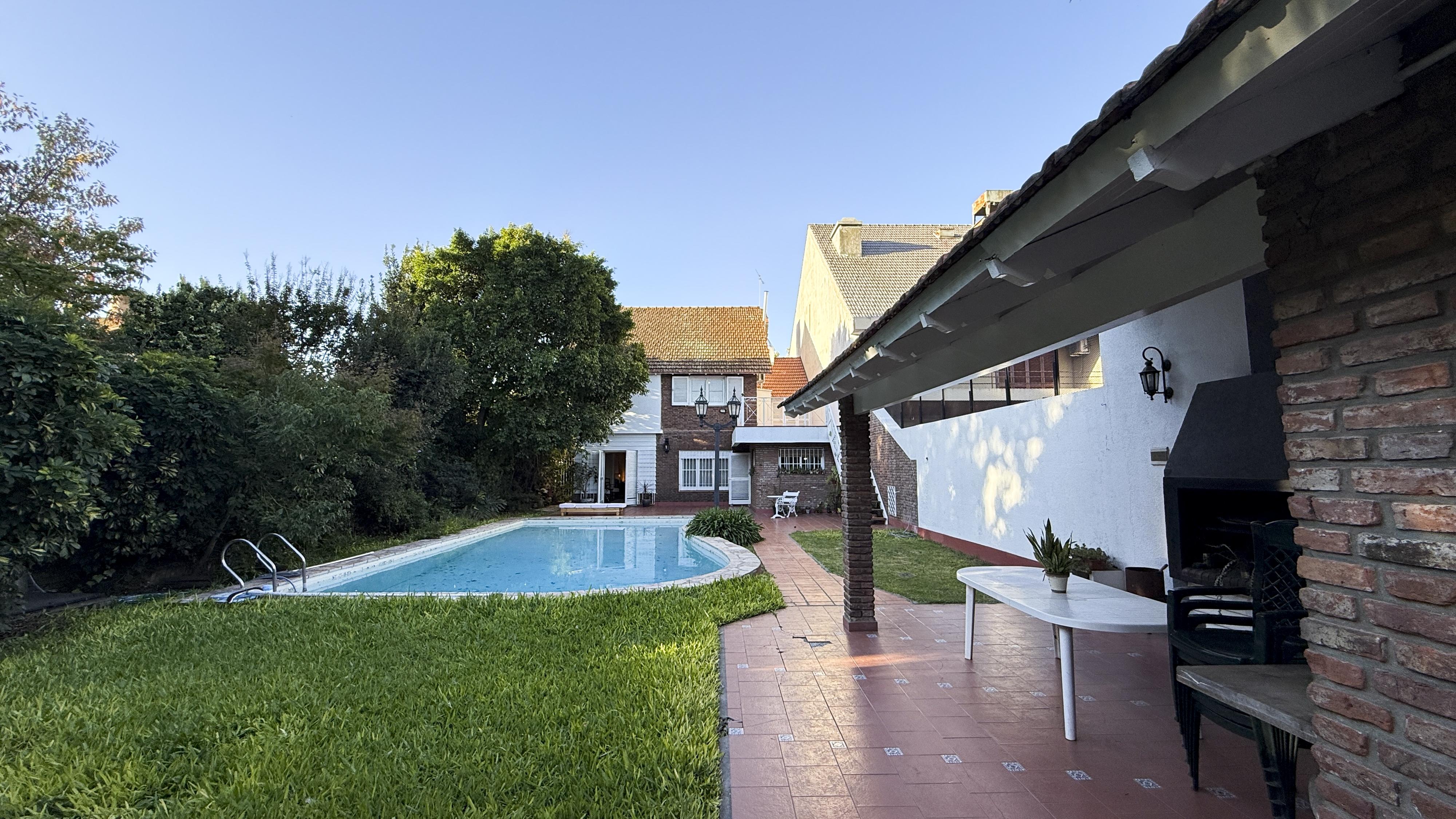Casa en venta · Haedo Sur, Haedo, Morón, GBA Oeste, Provincia de Buenos Aires