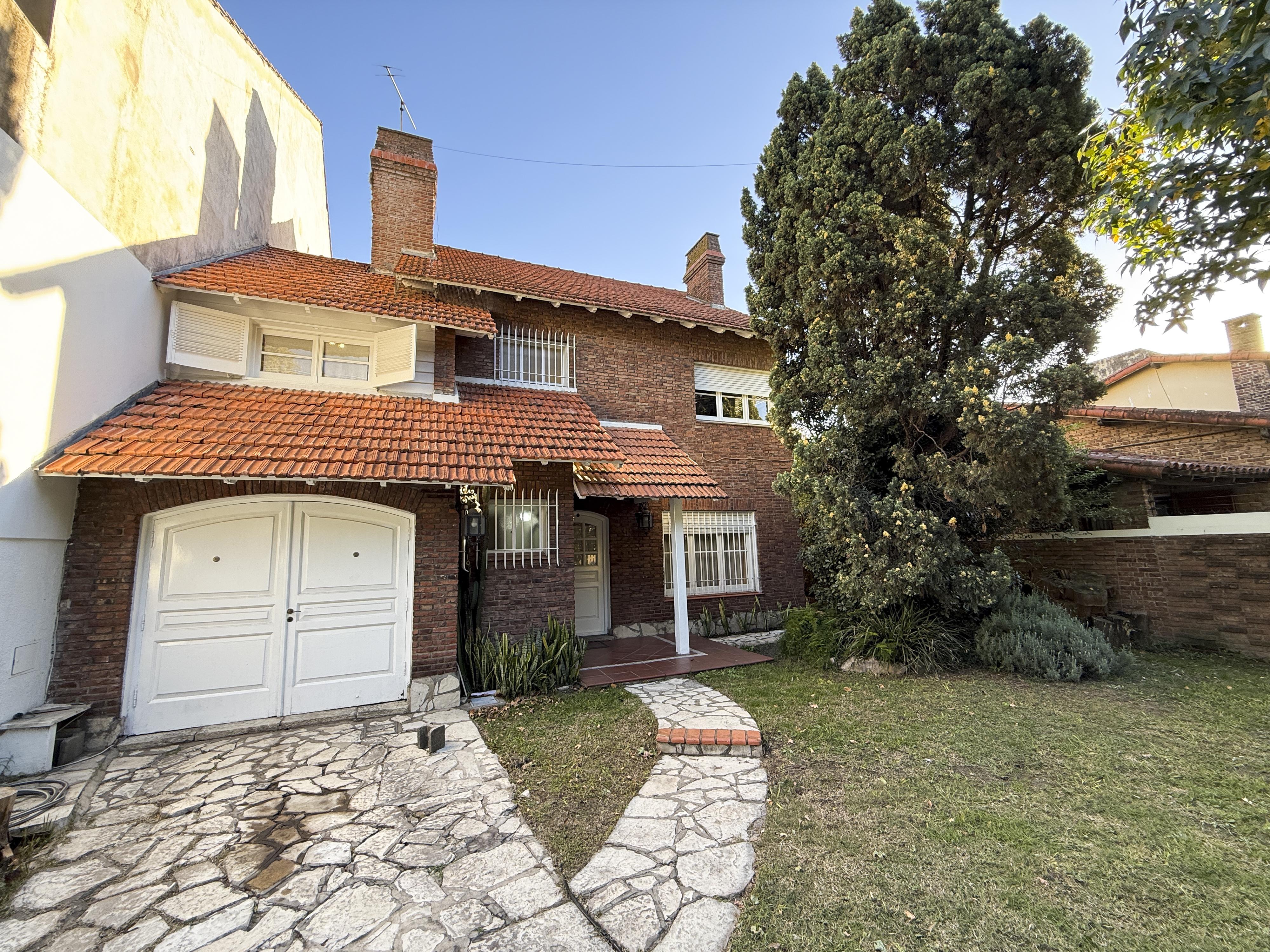 Casa en venta · Haedo Sur, Haedo, Morón, GBA Oeste, Provincia de Buenos Aires