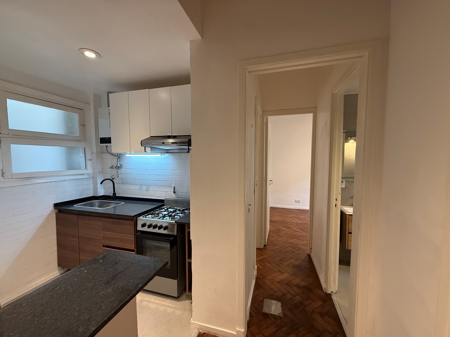 Departamento en venta · Palermo, CABA