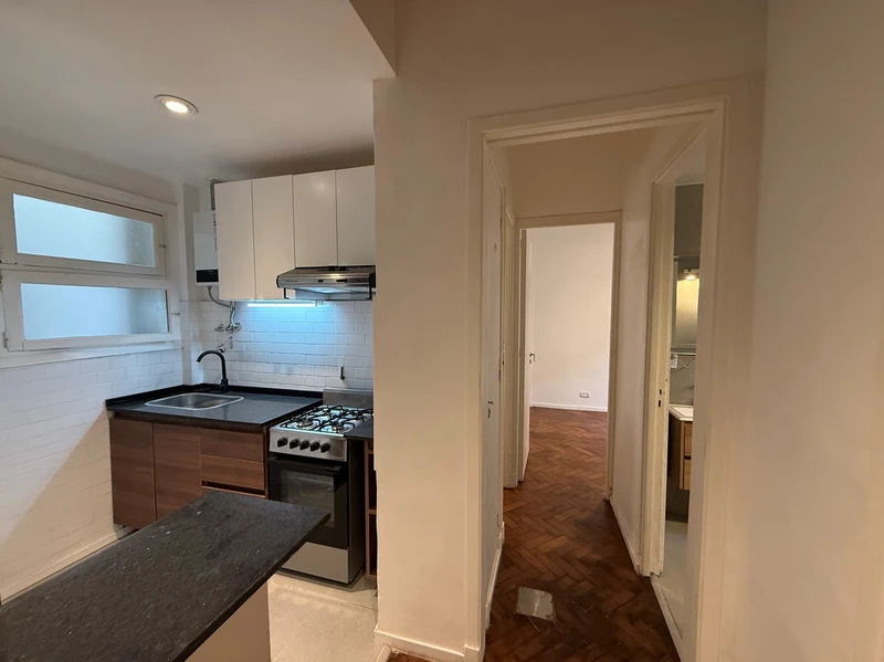 Departamento en venta · Palermo, CABA