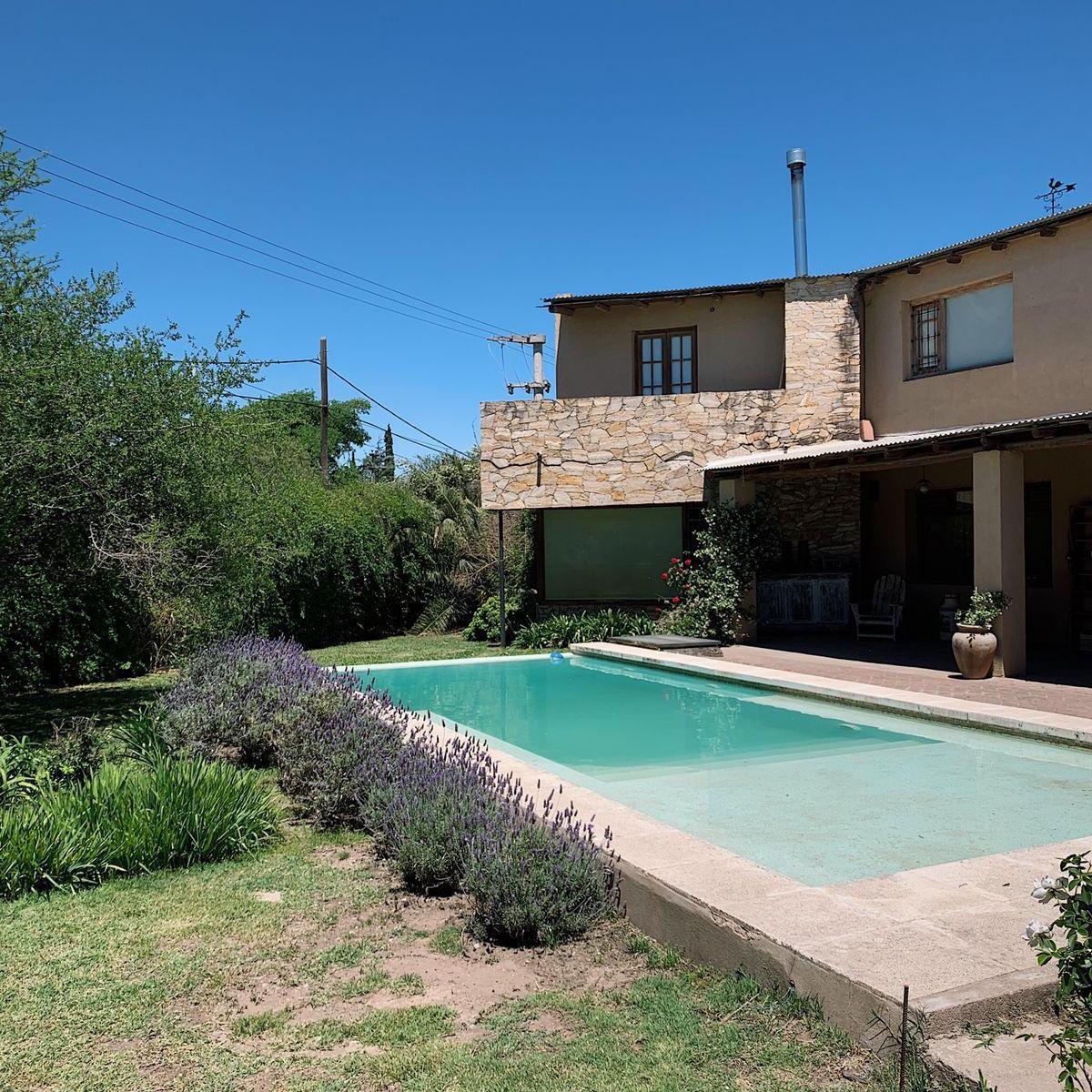 Casa en venta · Villa Allende Golf, Villa Allende, Colon, Córdoba