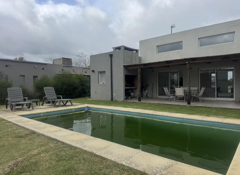 Casa en venta · La Pista, Ingeniero Maschwitz, Escobar, GBA Norte, Provincia de Buenos Aires