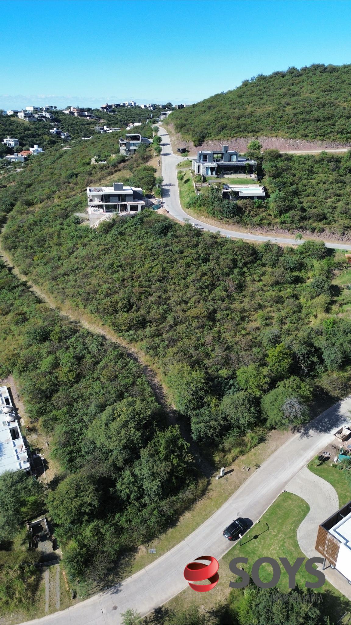 Terreno en venta · La deseada, La Calera, Colon, Córdoba