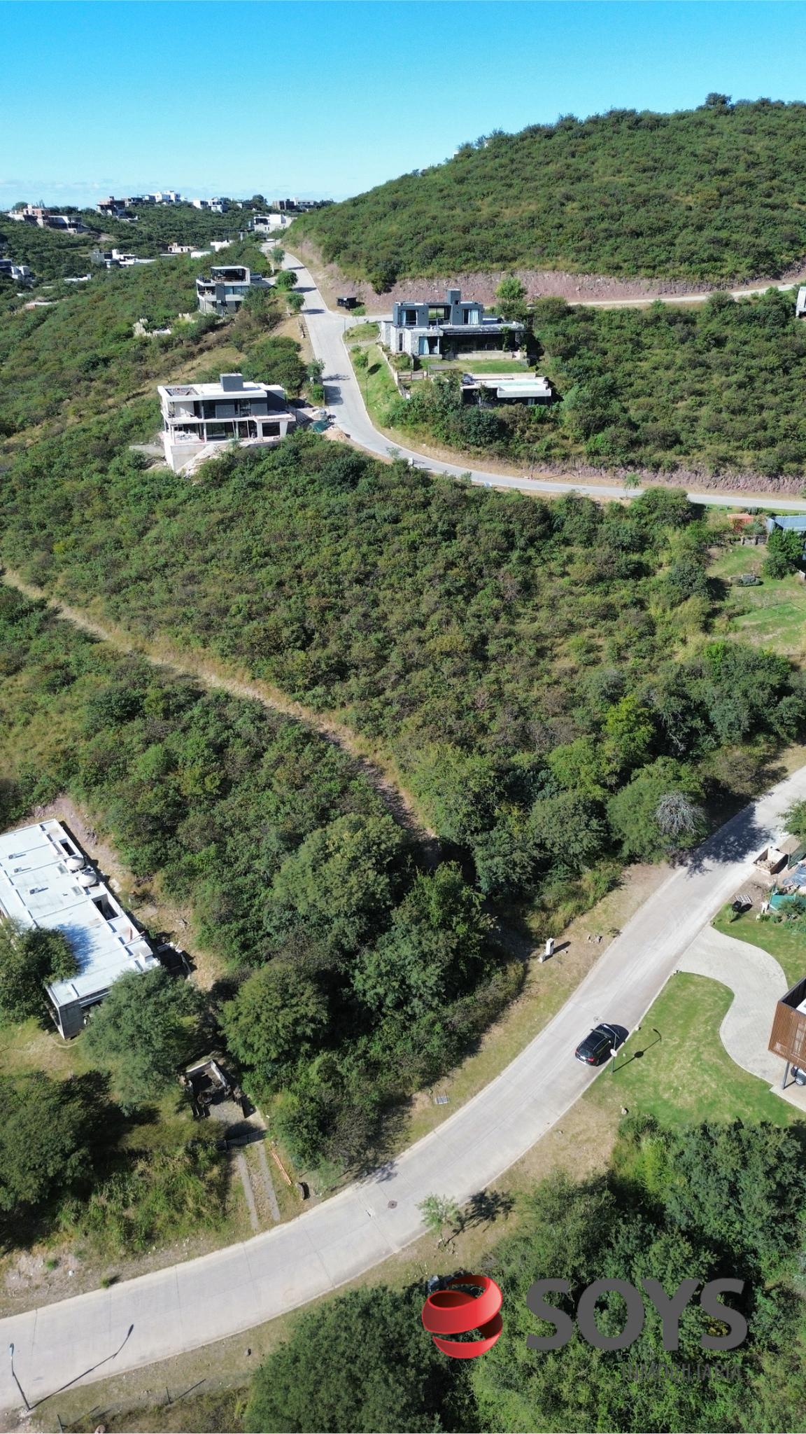 Terreno en venta · La deseada, La Calera, Colon, Córdoba