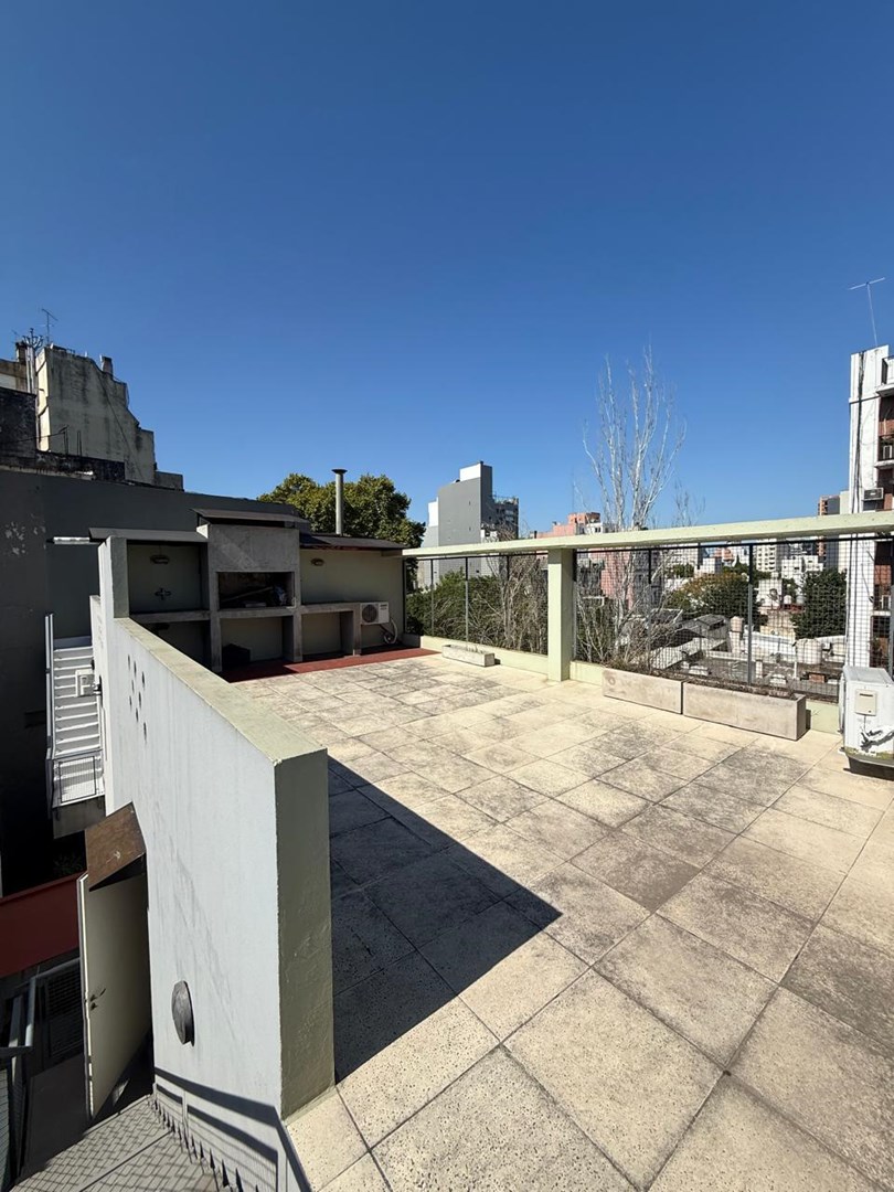 PH en venta · Palermo, CABA