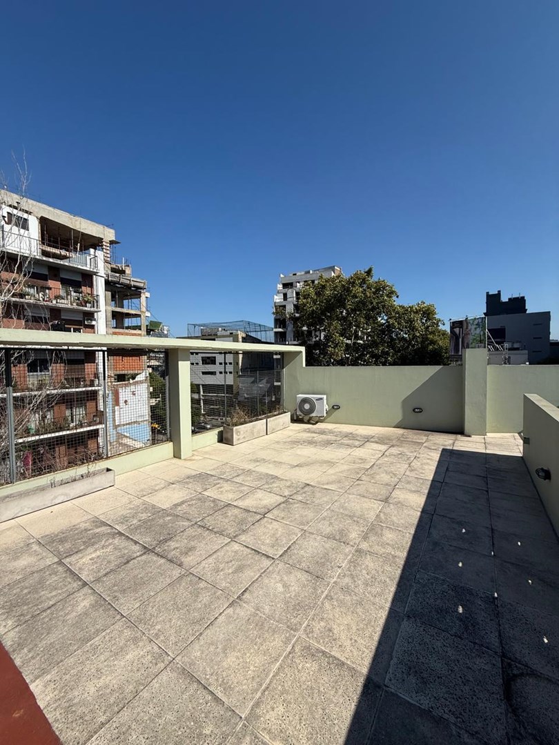 PH en venta · Palermo, CABA