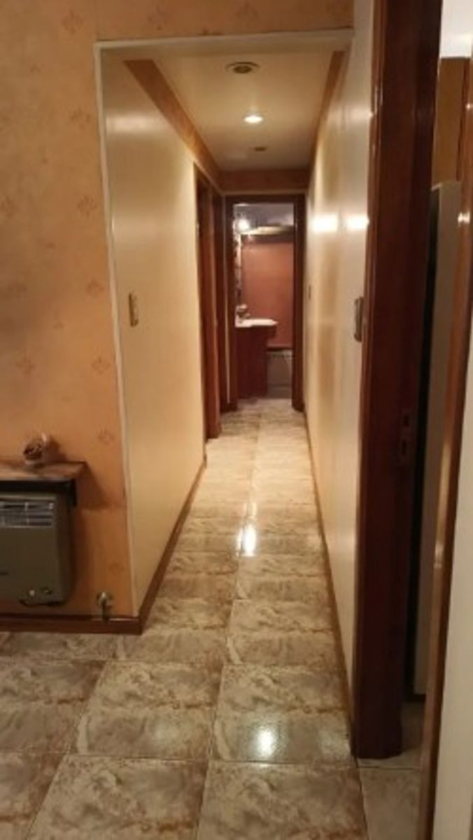 Departamento en venta · Ramos Mejia, La Matanza, GBA Oeste, Provincia de Buenos Aires