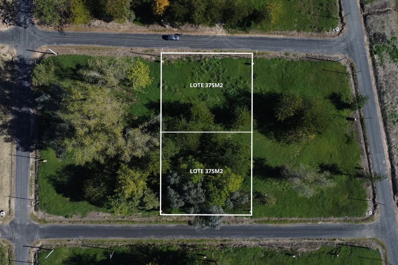 Terreno en venta · Pilar