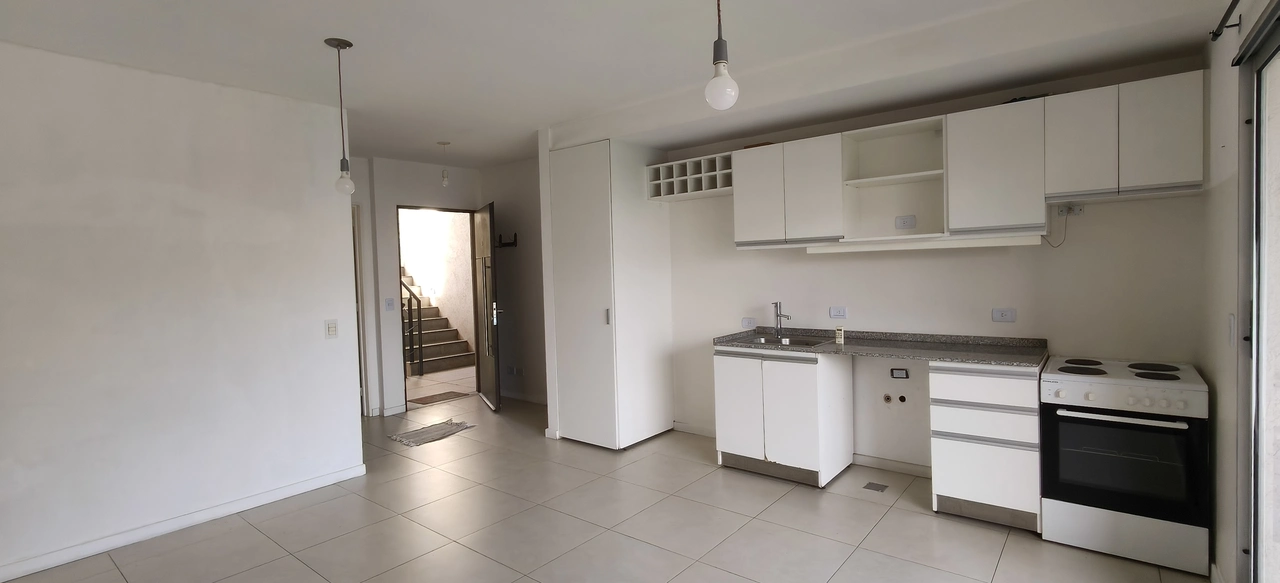 Departamento en alquiler · Nordelta