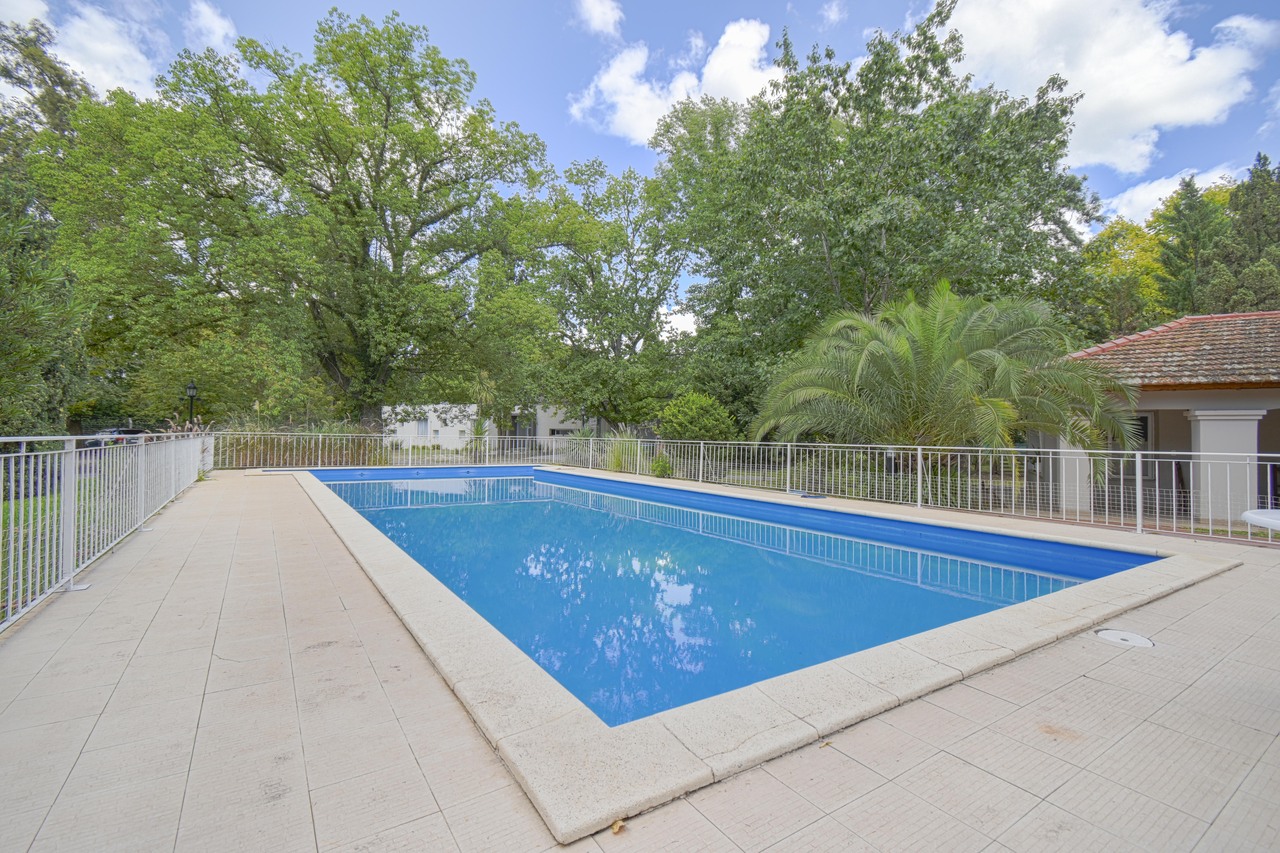 Casa de 4 ambientes en venta en El Resuello – USD 140.000 - foto 1