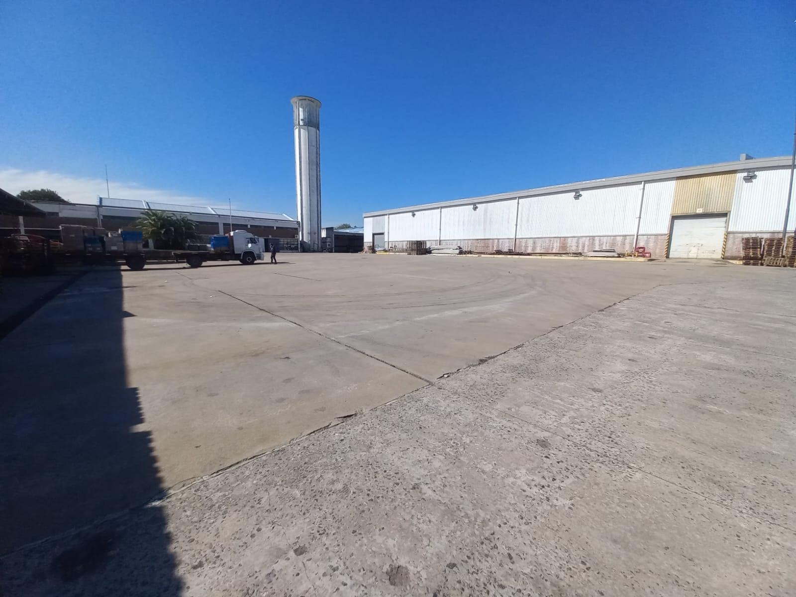 Depósito en alquiler · La Tablada, La Matanza, GBA Oeste, Provincia de Buenos Aires Depósito en alquiler · La Tablada, La Matanza, GBA Oeste, Provincia de Buenos Aires