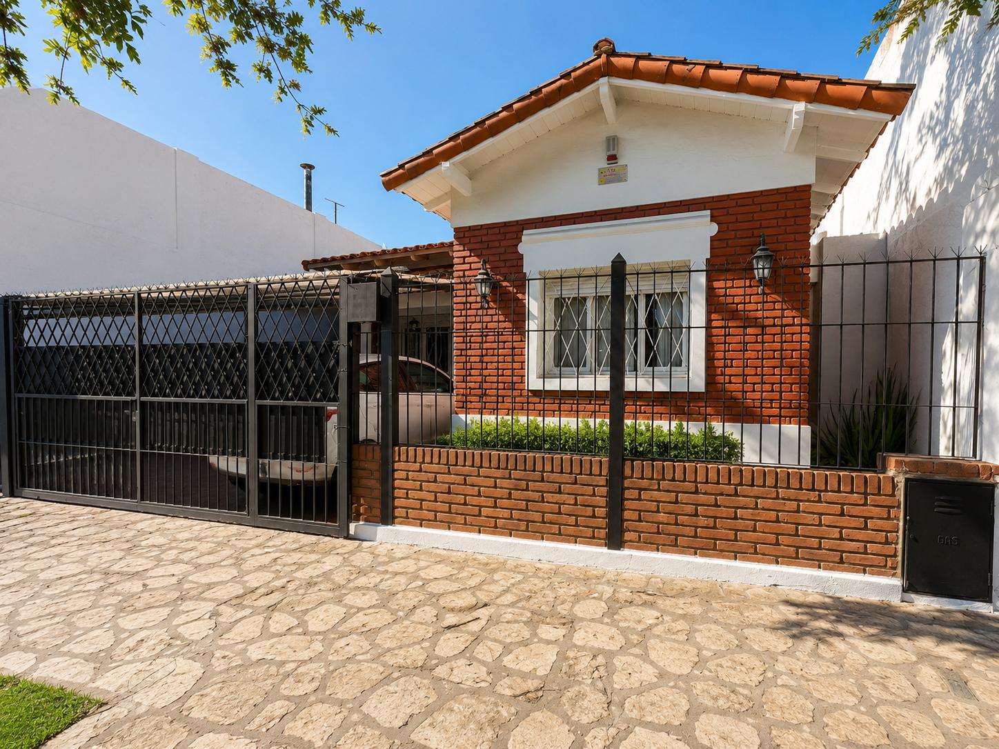 Casa en venta · San Antonio de Padua, Merlo, GBA Oeste, Provincia de Buenos Aires