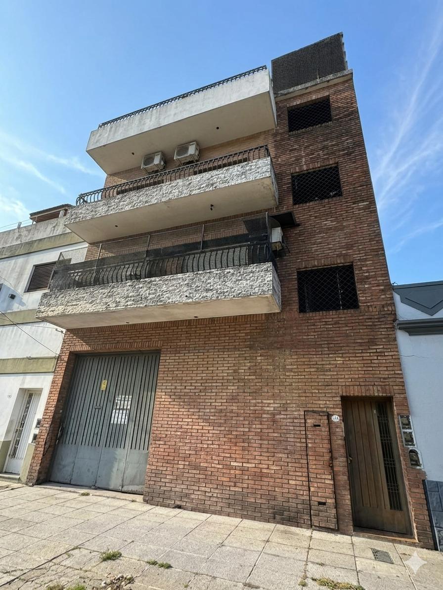 Depósito en venta · Ciudadela, Tres de Febrero, GBA Oeste, Provincia de Buenos Aires