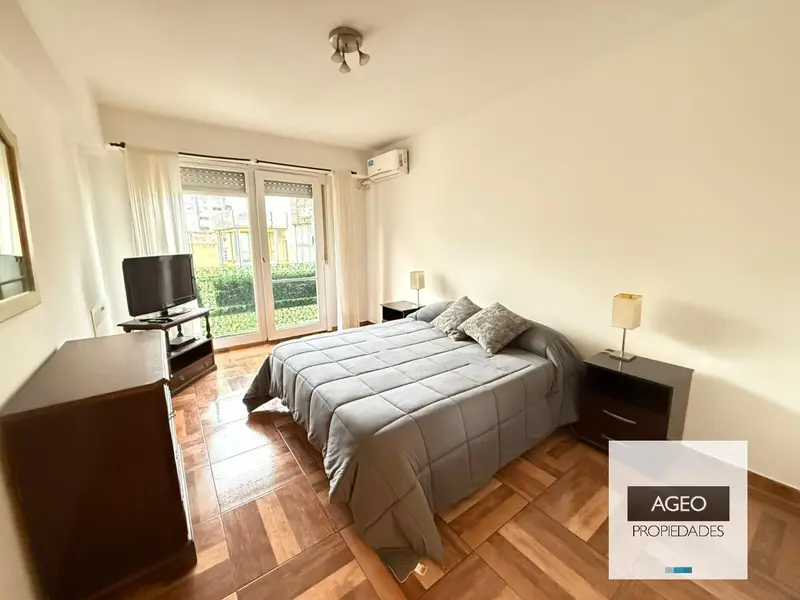 Departamento en alquiler · Retiro, CABA