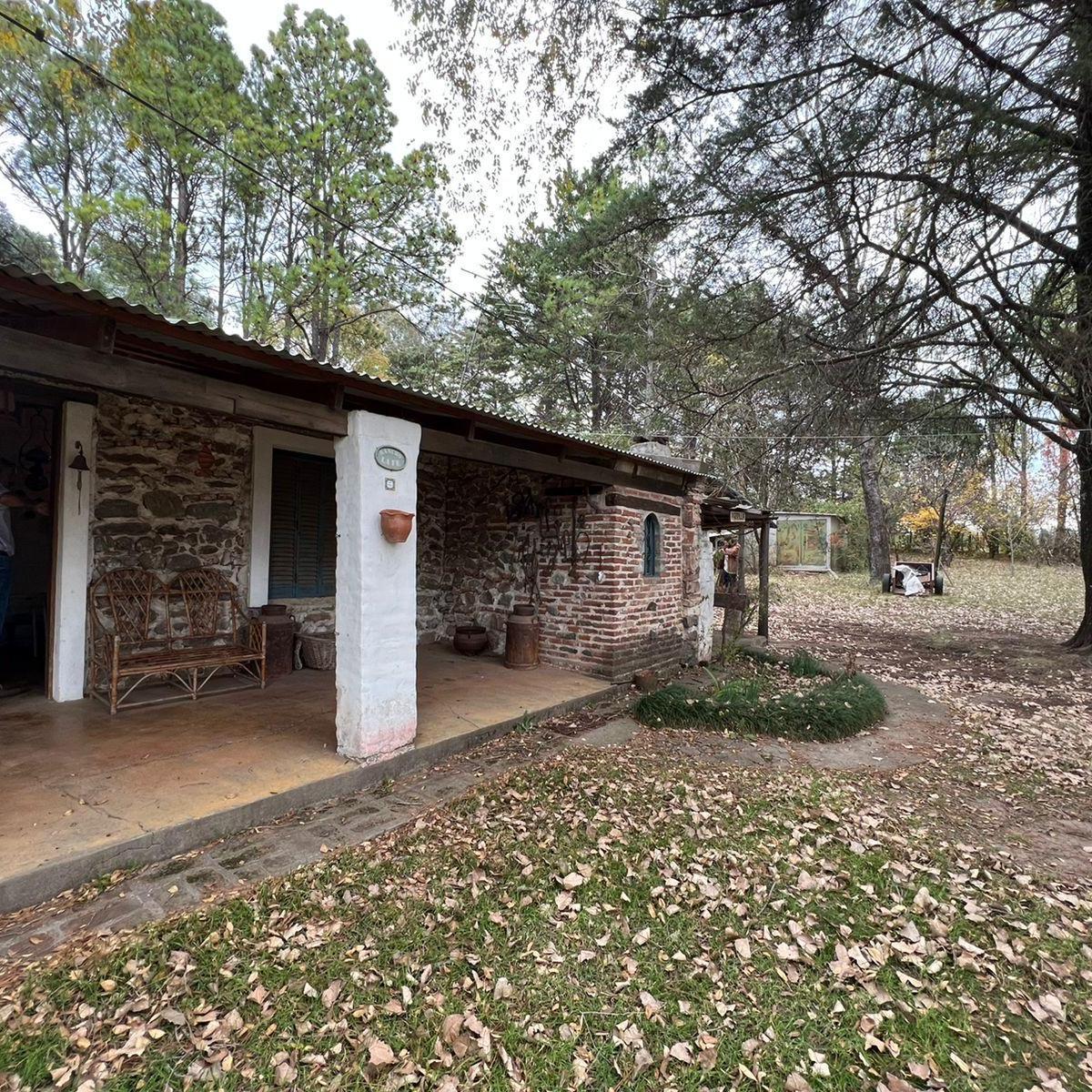 Terreno en venta · Los Reartes, Calamuchita, Córdoba