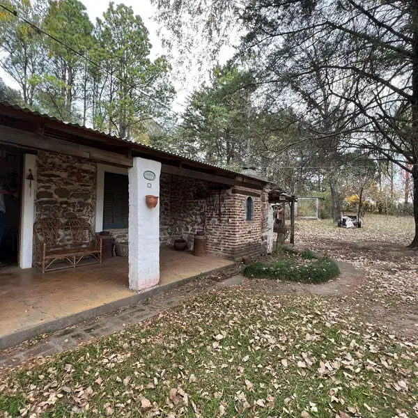 Terreno en venta · Los Reartes, Calamuchita, Córdoba