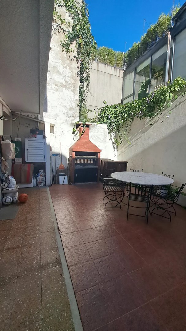 Departamento en venta · Palermo, CABA