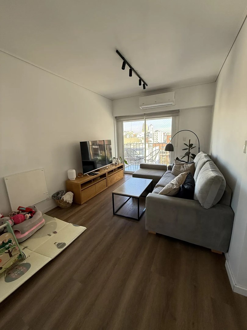 Departamento en venta · Recoleta, CABA