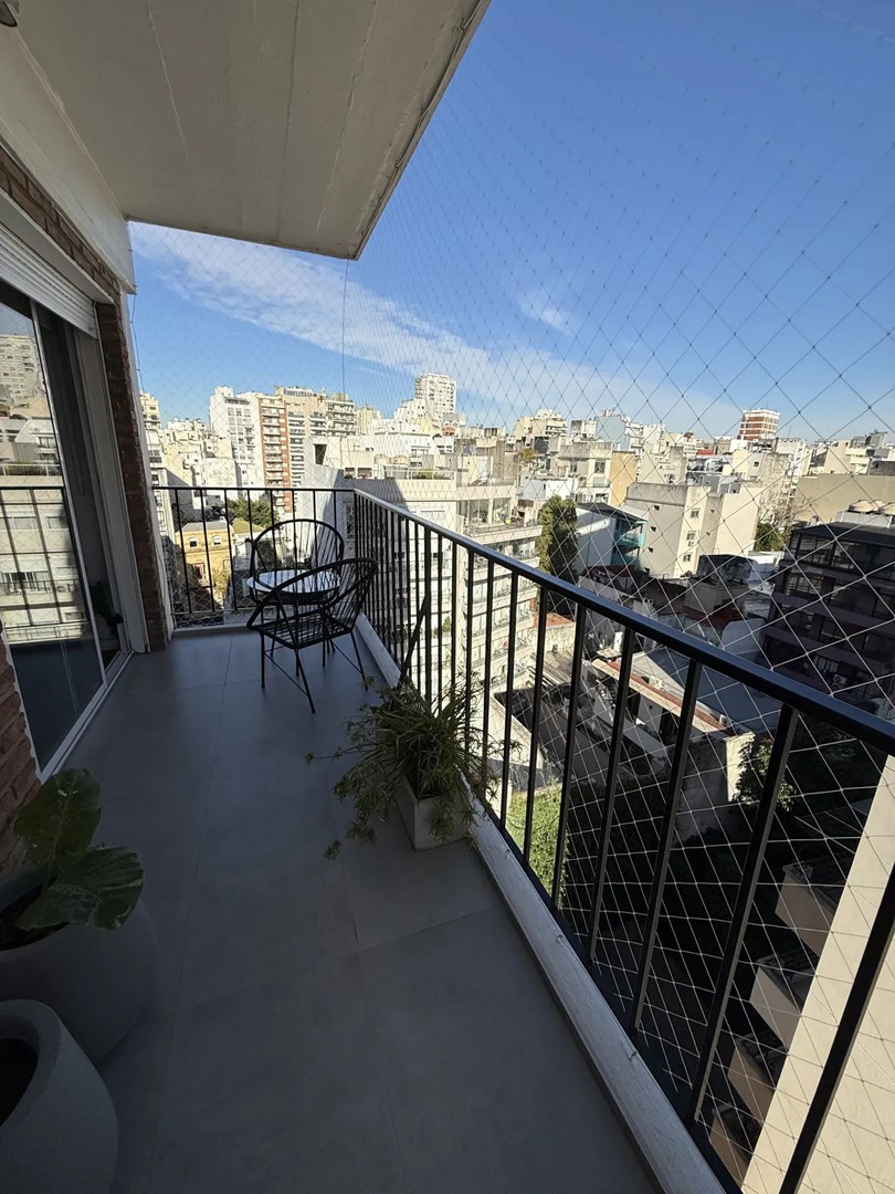 Departamento en venta · Recoleta, CABA