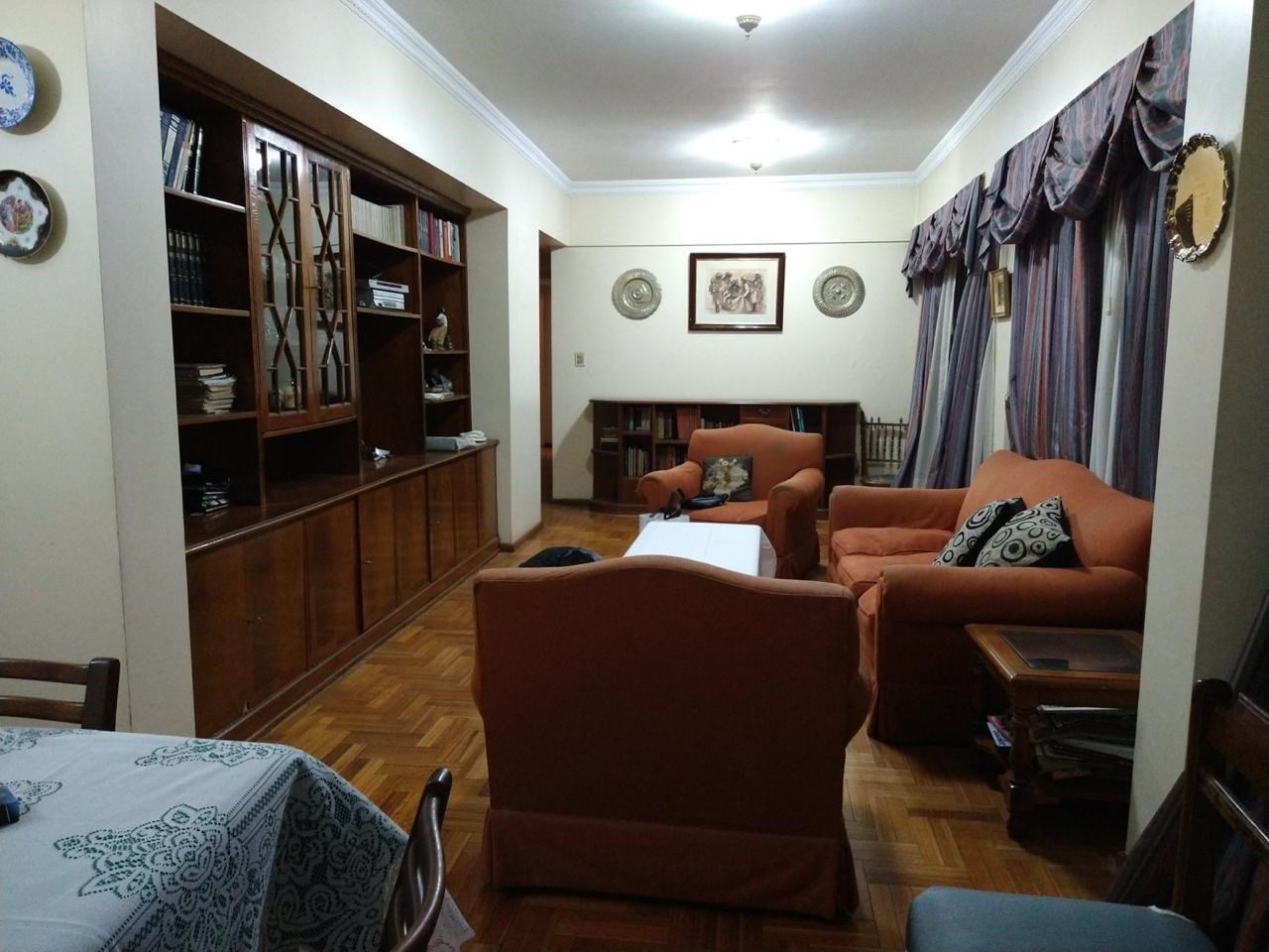 Departamento en venta · Recoleta, CABA