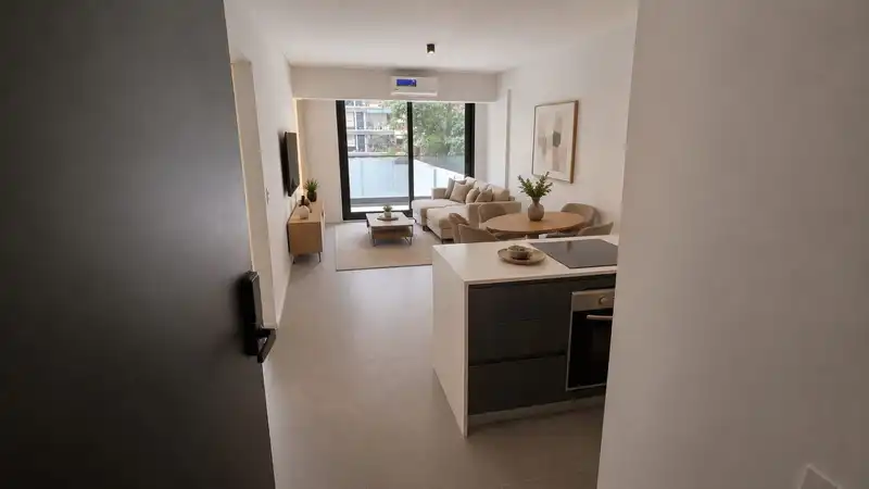 Departamento en venta · Palermo, CABA