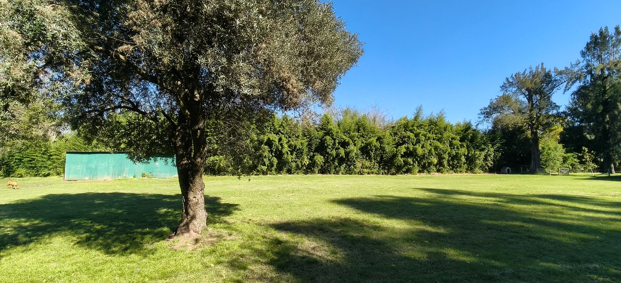 Terreno en venta · Benavidez