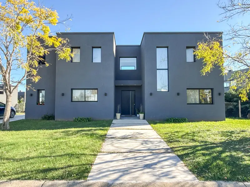 Casa en venta · San Sebastián, Pilar, GBA Norte, Provincia de Buenos Aires
