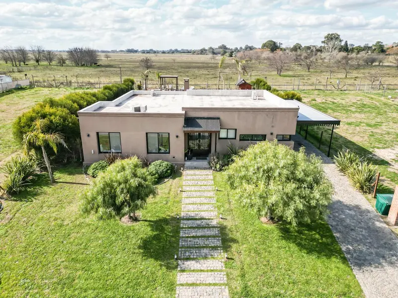 Casa en venta · San Sebastián, Pilar, GBA Norte, Provincia de Buenos Aires