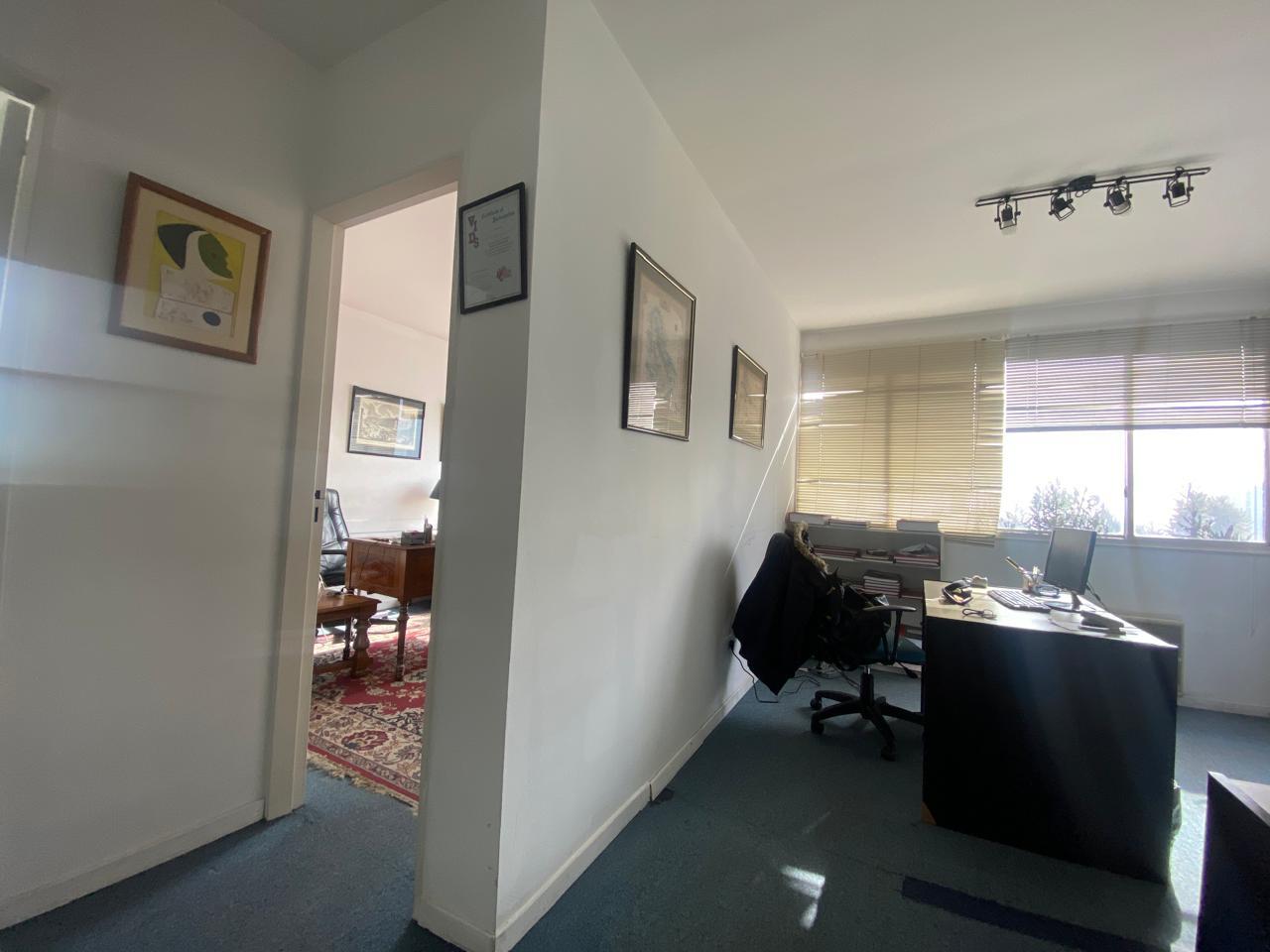 Departamento en alquiler · San Nicolás, CABA