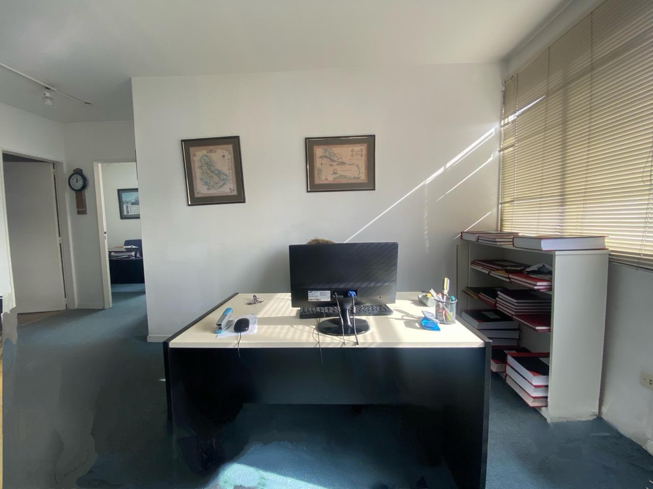 Departamento en alquiler · San Nicolás, CABA