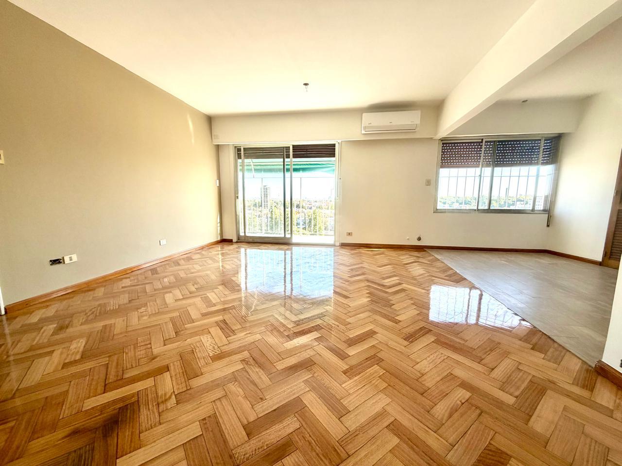 Departamento en venta · Barracas, CABA