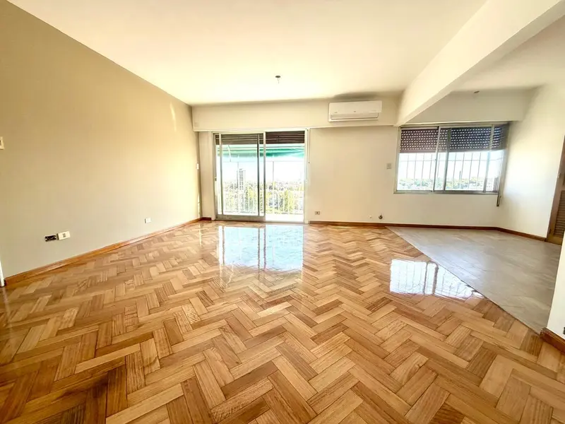 Departamento en venta · Barracas, CABA