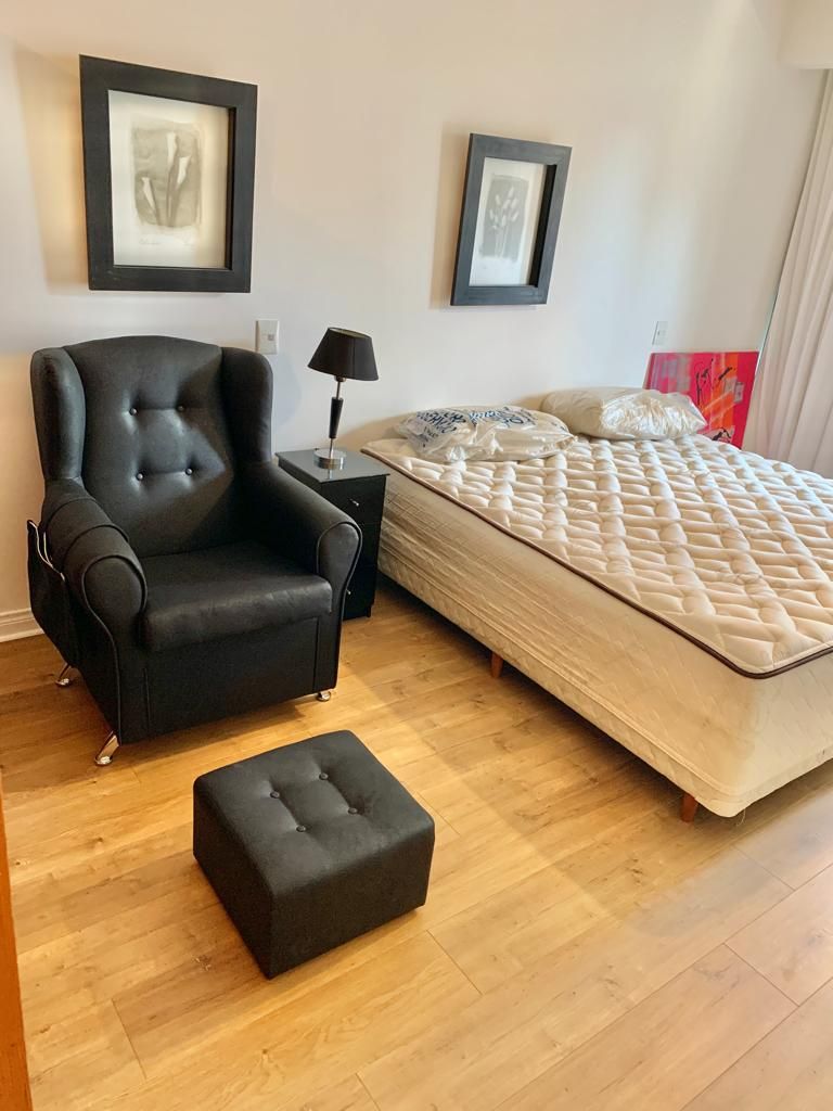Departamento en alquiler · Palermo Chico, San Rafael, Mendoza