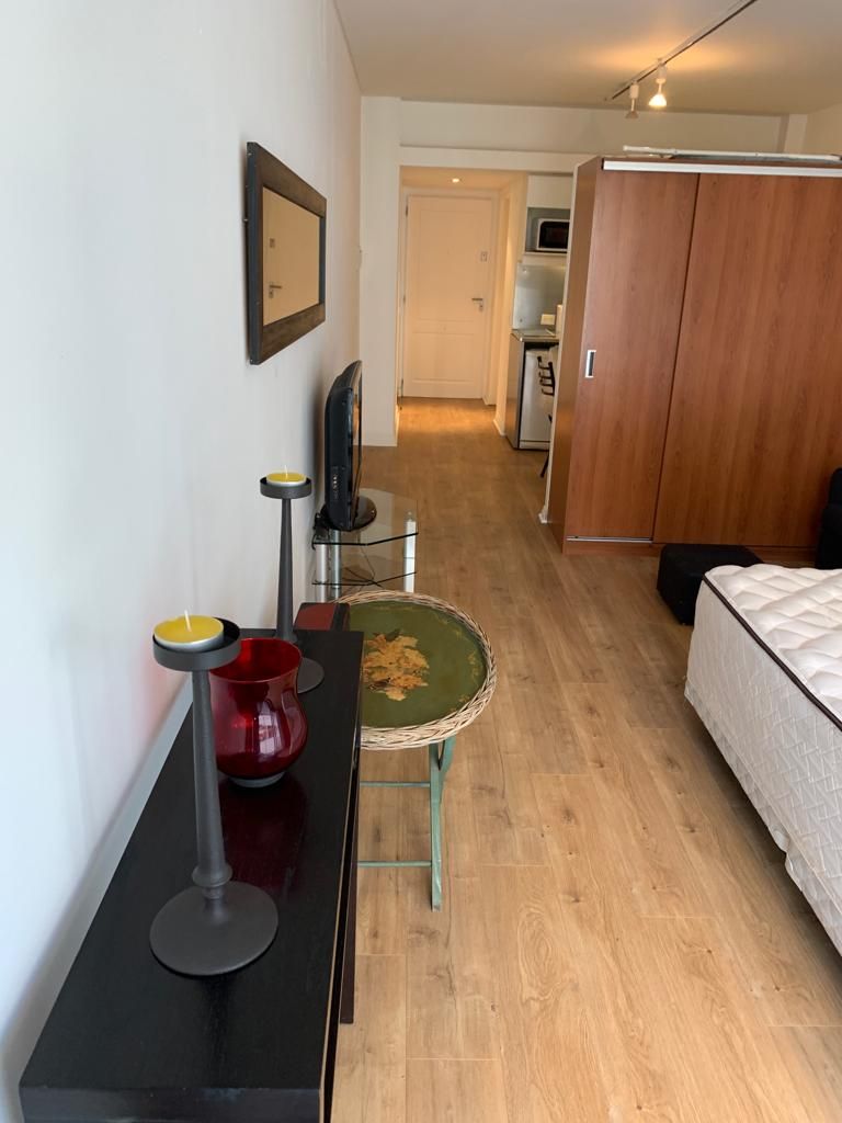 Departamento en alquiler · Palermo Chico, San Rafael, Mendoza