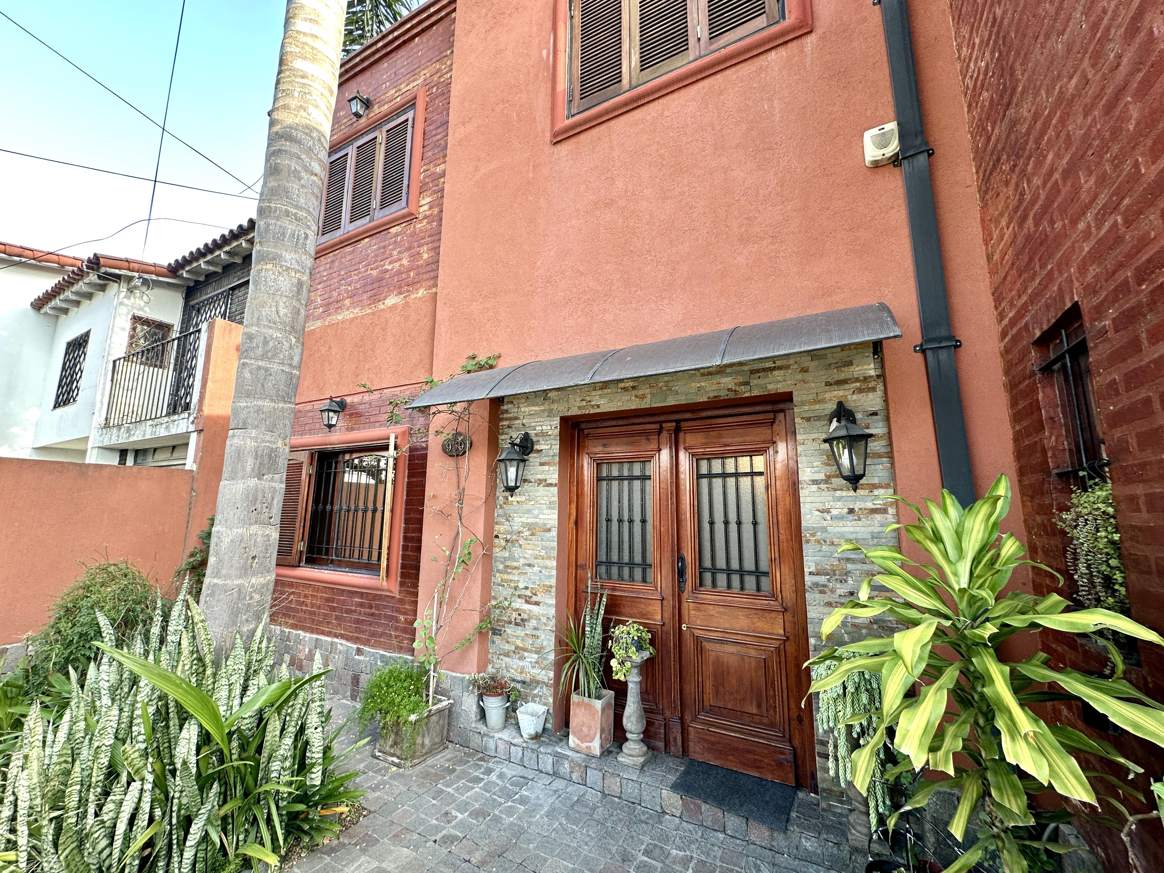 Casa en venta · Morón Sur, Morón, Morón, GBA Oeste, Provincia de Buenos Aires