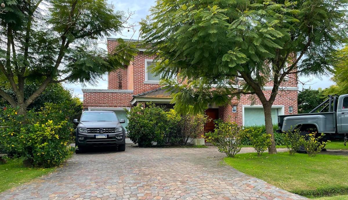 Casa en venta · Manzanares, Pilar, GBA Norte, Provincia de Buenos Aires